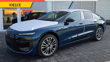 AUDI A6 Sportback e-tron