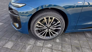 AUDI A6 Sportback e-tron
