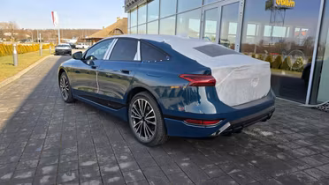 AUDI A6 Sportback e-tron