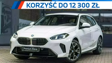 BMW Seria 1