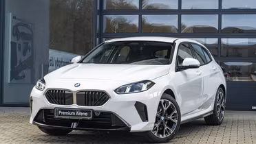 BMW Seria 1