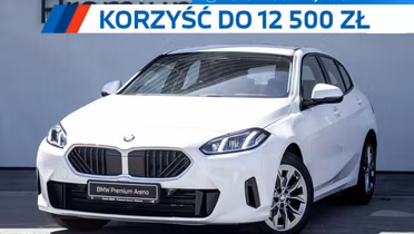 BMW Seria 1