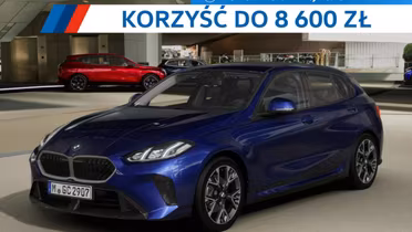 BMW Seria 1