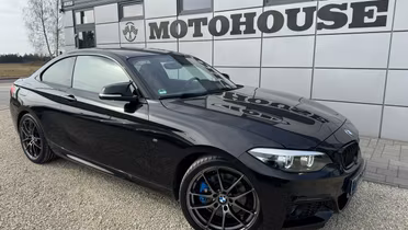 BMW Seria 2