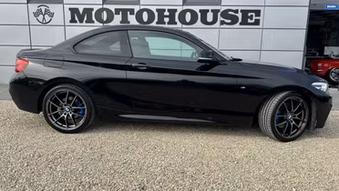 BMW Seria 2