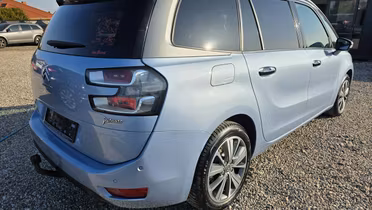 CITROEN C4 Grand Picasso