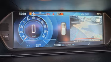 CITROEN C4 Grand Picasso
