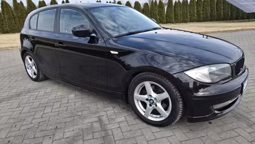 BMW Seria 1