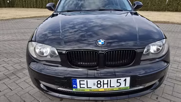 BMW Seria 1