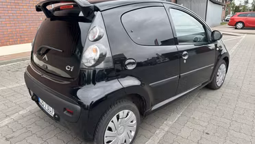 CITROEN C1