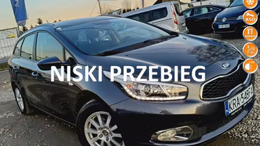 KIA Cee'd