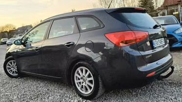 KIA Cee'd