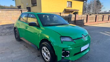 RENAULT 5