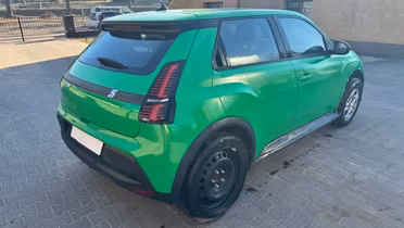 RENAULT 5