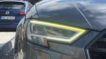 AUDI S3 Limousine