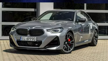 BMW Seria 2