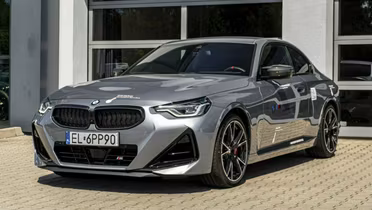 BMW Seria 2