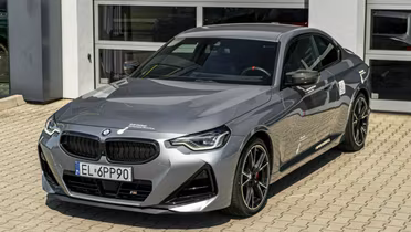 BMW Seria 2