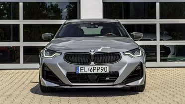BMW Seria 2