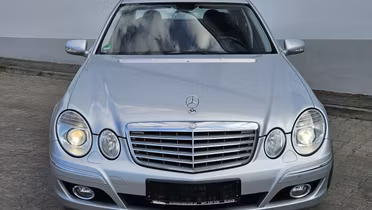 MERCEDES-BENZ E Klasa