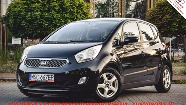 KIA Venga