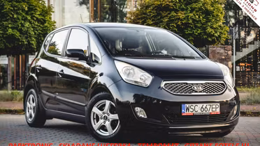 KIA Venga