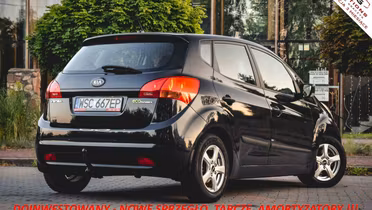 KIA Venga