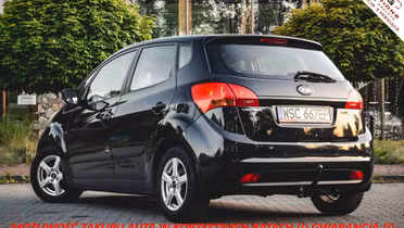 KIA Venga