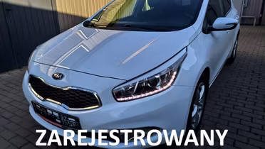 KIA Cee'd
