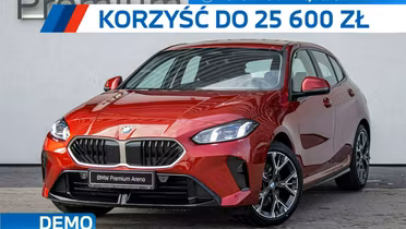 BMW Seria 1