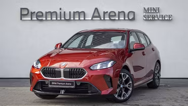 BMW Seria 1