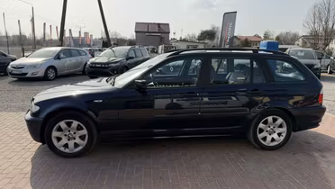 BMW Seria 3