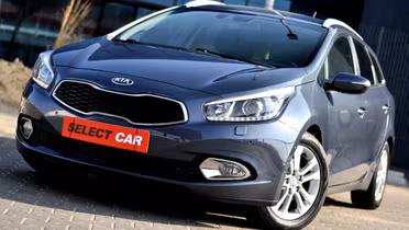 KIA Cee'd