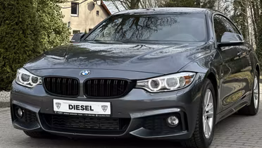 BMW Seria 4