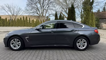 BMW Seria 4