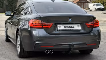 BMW Seria 4