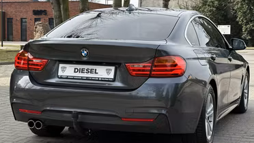 BMW Seria 4