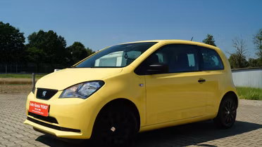 SEAT Mii