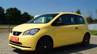 SEAT Mii