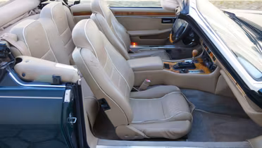 JAGUAR XJS