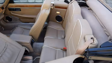 JAGUAR XJS