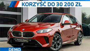 BMW Seria 1