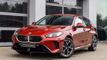 BMW Seria 1