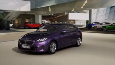 BMW Seria 1