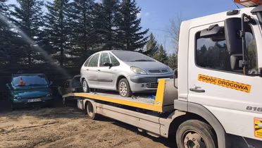 CITROEN Xsara Picasso