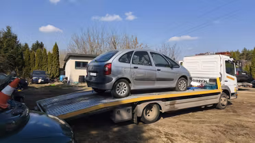 CITROEN Xsara Picasso