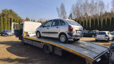 CITROEN Xsara Picasso