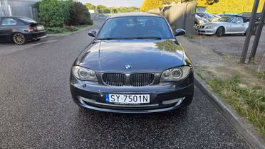 BMW Seria 1
