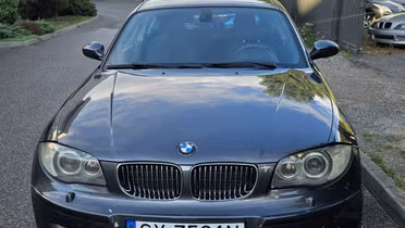 BMW Seria 1