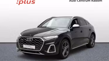AUDI SQ5 Sportback